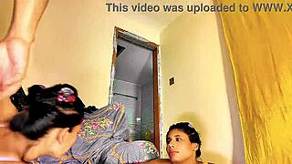 Uttaran20's Hardcore Riding and Hot Oral Sex!