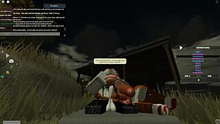 Blonde Girl Gets Deepthroat Blowjob and Rough Anal Fuck with Ebony Stud in New Zealand