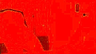 Miriam Dances Pole Then Fucks