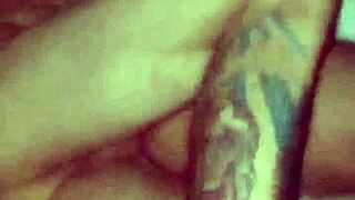 Fudendo O Cuzinho Da Casada