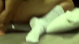 Can You Believe The Stepfather Caught His Stepmother Masturbating And Took Her Roughly?