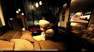 pawg succumbs to big black cock