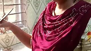 Sexy Bhabhi Bengali Story Of Intense Passion