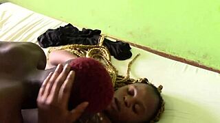 honey cherville deville & aj applegate scissor all night