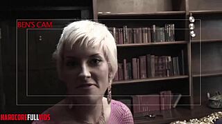 Like the slut she is, her holes get exploited?