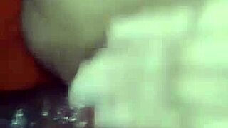 begging in tears not to lick the shitty dick from the ass