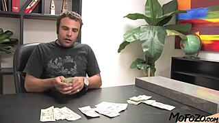 Black Haired Amateur Takes Rough Facial In Intense First Sex Video.