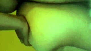 Having delicious sex with my big-ass coworker