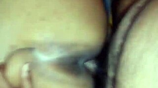 Having delicious sex with my big-ass coworker