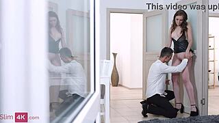 Vika Lita Compilation Showcases Her Various Scenes and Performances