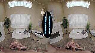 cherry kiss lonely housewife fucks new neighbor