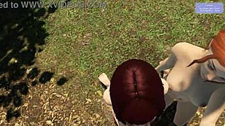 Lets Play Paradise Trails VR Part 8