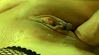 Young Latina Feels Nervous Fucking Muscular White Guy For Her First Time