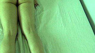 Surprising Step Sis With Ball Gag And Ropes - How Dare She Nap In My Room, Time To Creampie Her