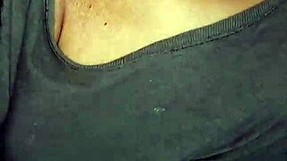 does this real wife love sucking big cocks at home?