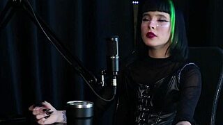 Carol rhcp preliminares podcast bia hot