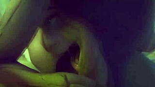 The Plasticine Blowjob Animation Episode 1