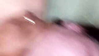 Sexysassy enjoys her sex machine intensely