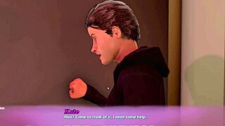 summer desires meet kate's big boobs in taboo sex