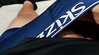 Excitado Com A Buceta Gostosa Da Minha Namorada?