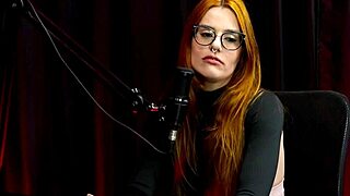 Bella Ruiva questions everything, dates best friend, visits brothel, then chooses swing house with partner