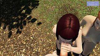 Lets Play Paradise Trails VR Part 8