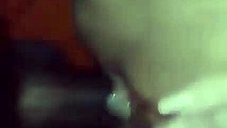 begging in tears not to lick the shitty dick from the ass