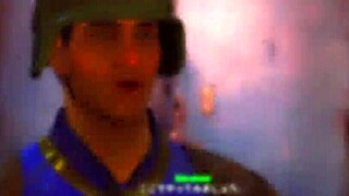 Mod's Power Creates Dream Harem! 07 H-Scene