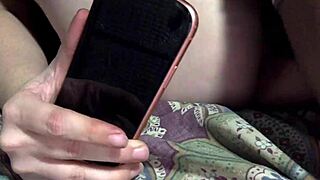 young step sister gets tight pussy fucked deep