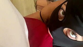 Adventures Of Milfycalla Episode 5: Neighbour Proves Helpful