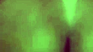 I took my stepsister to a motel for some fun activities together.