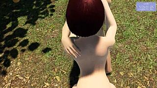 Lets Play Paradise Trails VR Part 8