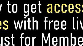 Talented Tongues Penny Pax And Daysi Stone Licking Sweet Pussy Juice!