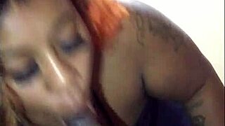 Deepthroat Slut Handles Bbc 💦