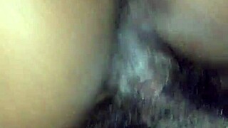 Intense Morning Pussy Fucking