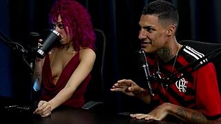 Small dick bad for sucking in porn - Tiffany Carioca