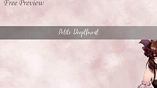 pov upside down huge throat bulge with brunette teen latina small tits deepthroat rough choking gagging sloppy 😍