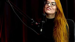 Bella Ruiva questions everything, dates best friend, visits brothel, then chooses swing house with partner