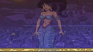 PRINCESS TRAINER GOLD EDITION UNCENSORED PART 36