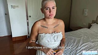 Convinced My Landlord Not To Evict Me