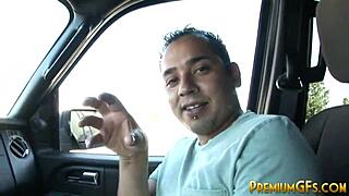 Watch Bukkake Teen 18+ Fuck Hard Dick - Aleska Diamond