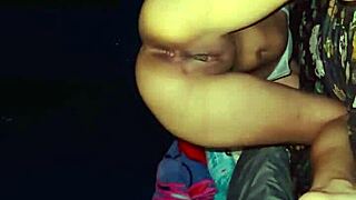 amiga gets hard fucked while her boyfriend arrives