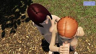 Lets Play Paradise Trails VR Part 8