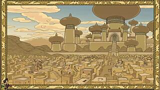 PRINCESS TRAINER GOLD EDITION UNCENSORED PART 36