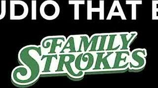 Lesbians Enjoy An Oil Wrestling Orgy