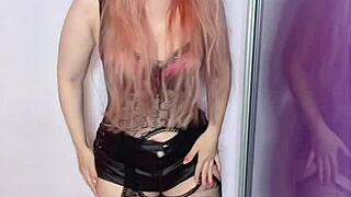 Addicted to the song by findom goaldigger