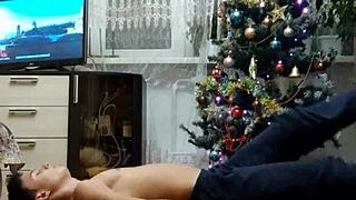 Happy New Year Celebrations with Skinny Boy