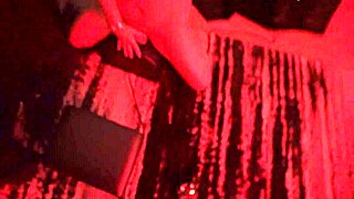 Kendra Lynn gets fucked in a sex dungeon