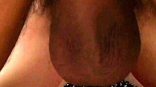 my girl licks my asshole and swallows cum during deepthroat blowjob