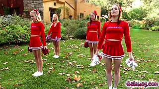 Jenna j ross eats her matured hairy pussy